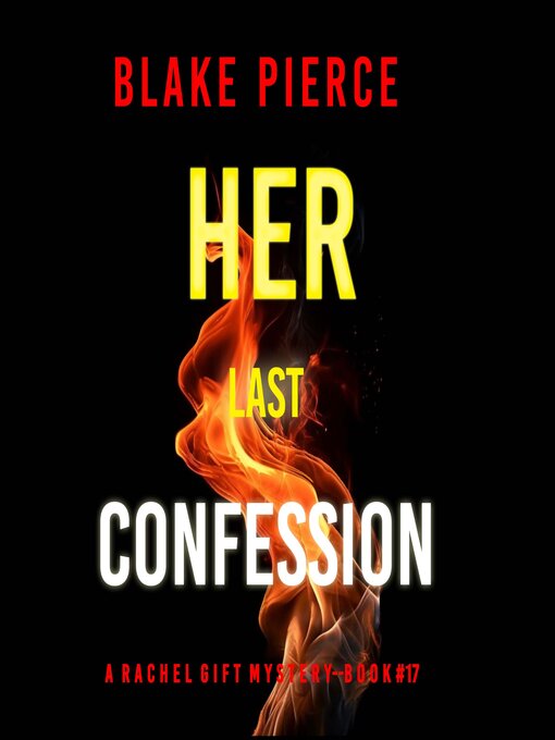 Cover image for Her Last Confession 
